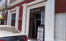 Hostal Virrey